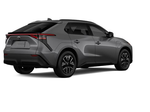 New 2026 Toyota bZ AWD/4WD image 44
