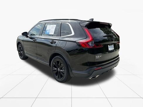 Used 2024 Honda CR-V Sport Touring image 6