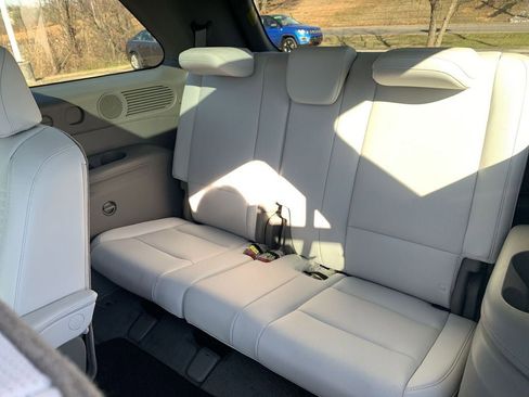 New 2026 Hyundai Palisade Limited image 51