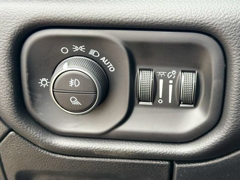 New 2026 RAM 1500 Big Horn AWD/4WD image 33