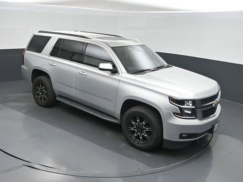 Used 2020 Chevrolet Tahoe LT AWD/4WD image 31