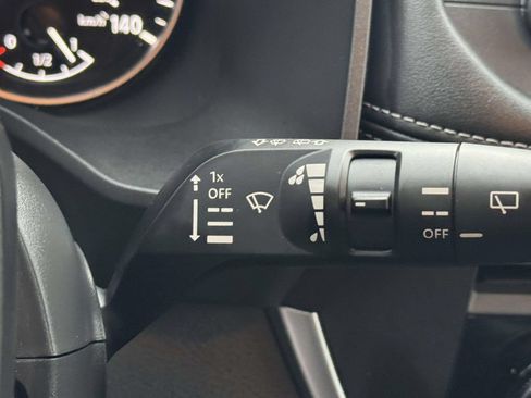 Certified 2026 Nissan Rogue SV AWD/4WD image 24