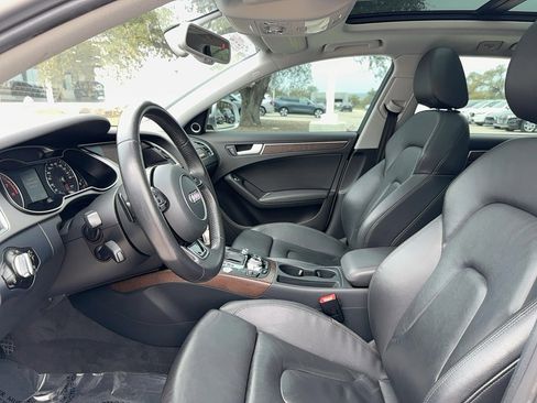 Used 2014 Audi A4 2.0T Premium Plus image 10