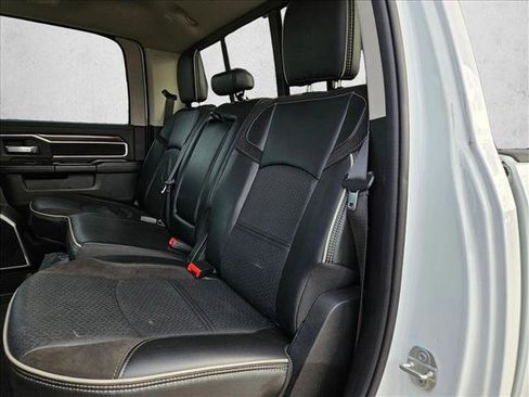 Used 2024 RAM 2500 Laramie w/ Towing Technology Group image 21