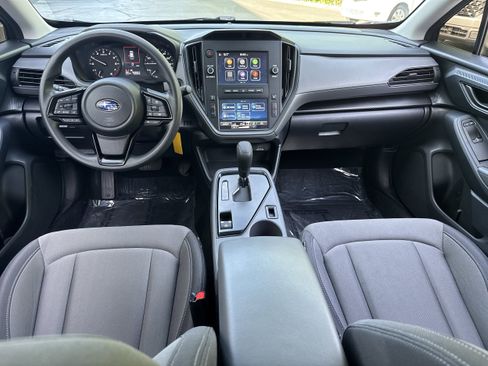 Used 2024 Subaru Crosstrek 2.0i AWD/4WD image 13