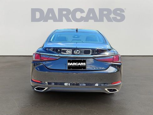 Used 2023 Lexus ES 350 w/ Premium Package image 6