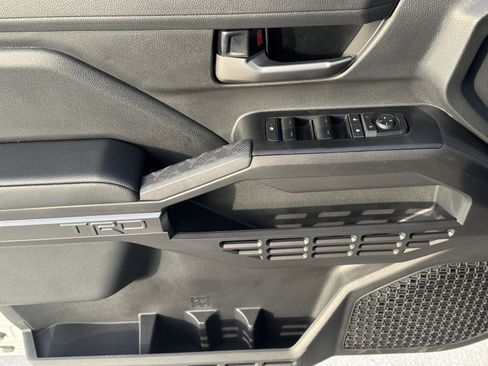 New 2026 Toyota Tacoma TRD Sport image 18