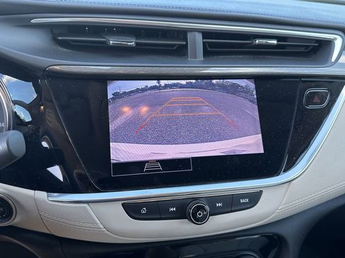 Used 2020 Buick Encore GX Select w/ Sport Touring Package FWD image 28