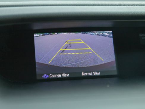 Used 2015 Honda CR-V LX image 26