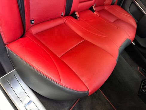 Used 2015 Jaguar XJ R LWB RWD image 77