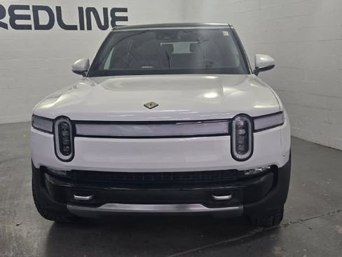 Used 2024 Rivian R1S Adventure AWD/4WD image 5