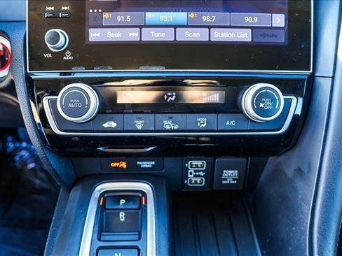 Used 2021 Honda Insight EX image 18