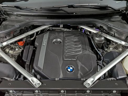Used 2023 BMW X5 xDrive40i w/ Premium Package AWD/4WD image 46