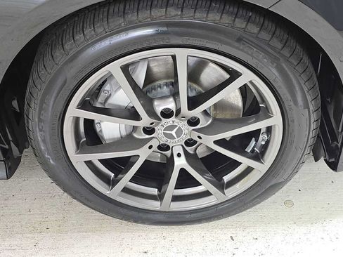 Certified 2026 Mercedes-Benz CLE 300 4MATIC Coupe image 9