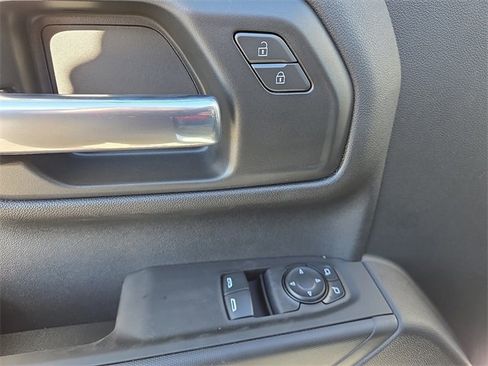 New 2026 Chevrolet Silverado 1500 W/T w/ Trailering Package image 7