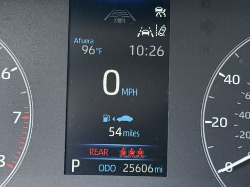 Used 2025 Toyota Corolla LE w/ Convenience Package FWD image 16