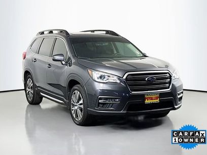 Used 2019 Subaru Ascent Limited w/ Popular Package #2A