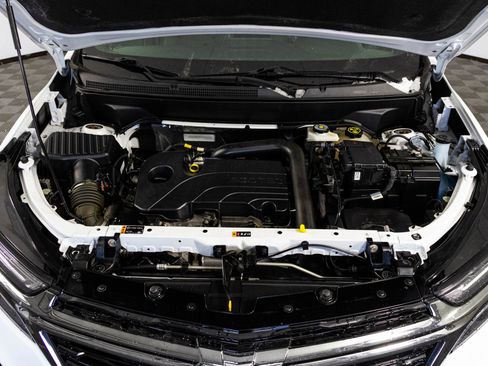 Used 2023 Chevrolet Equinox RS image 47