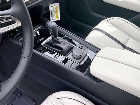 New 2026 MAZDA CX-50 AWD 2.5 S w/ Cargo Package image 17