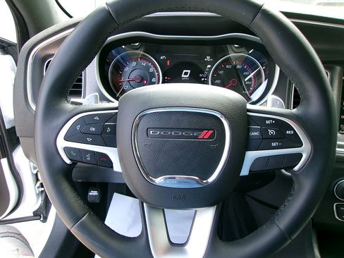 Used 2015 Dodge Charger SXT w/ Rallye Group image 20