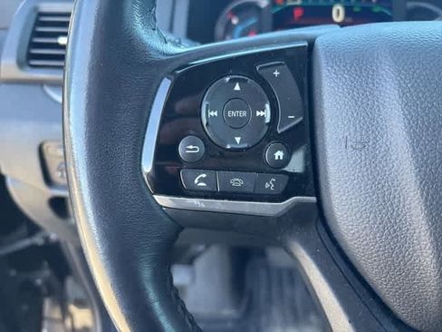 Used 2021 Honda Pilot Special Edition image 11