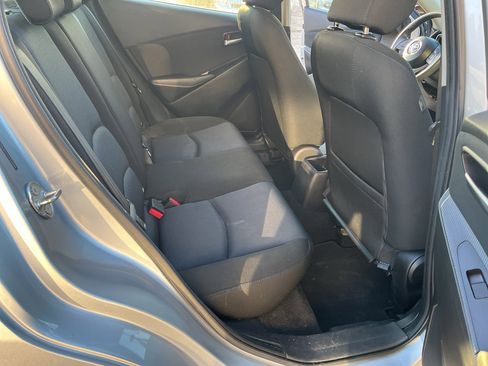 Used 2018 Toyota Yaris iA image 25