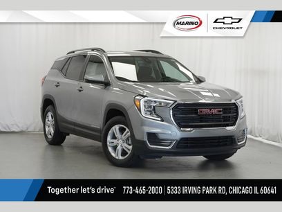 Used 2024 GMC Terrain SLE w/ Driver Convenience Package