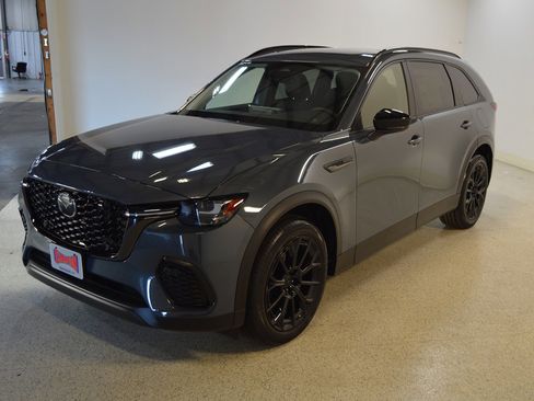 New 2026 MAZDA CX-70 3.3 Turbo w/ Preferred Package image 7