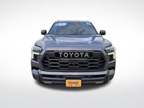 Used 2024 Toyota Sequoia TRD Pro AWD/4WD image 10