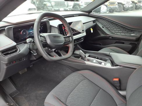 New 2026 Dodge Charger GT w/ Blacktop Package AWD/4WD image 9