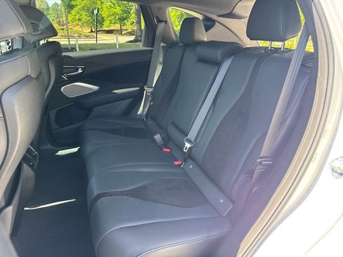 Used 2023 Acura RDX A-Spec AWD/4WD image 31