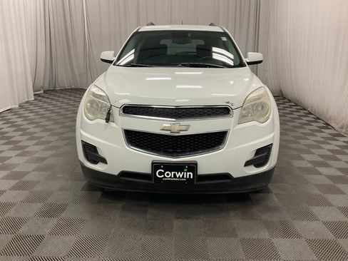 Used 2014 Chevrolet Equinox LT w/ Driver Convenience Package FWD image 7