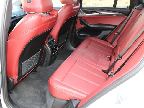 Used 2023 BMW X3 sDrive30i w/ M Sport Package image 6