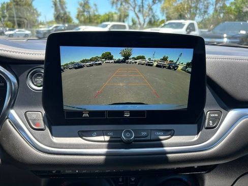 Used 2025 Chevrolet Blazer LT w/ Driver Confidence Package AWD/4WD image 23