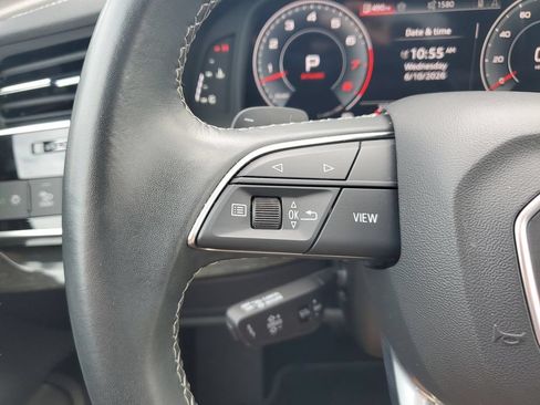 Used 2025 Audi Q7 3.0T Premium Plus AWD/4WD image 19