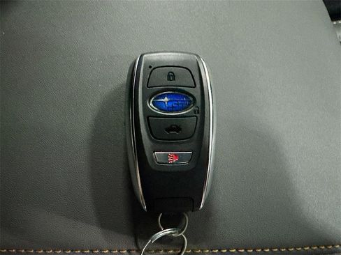 New 2026 Subaru Crosstrek 2.5i Wilderness w/ Crosstrek Mirror Package image 30