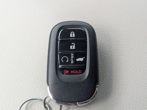 Used 2026 Honda Pilot EX-L image 31