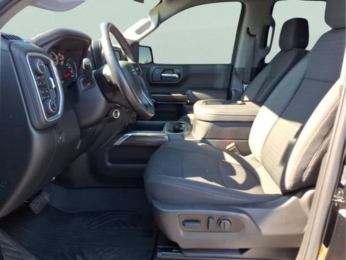 Used 2022 Chevrolet Silverado 1500 LT Trail Boss w/ Bed Protection Package image 20