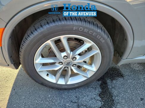 Used 2022 Dodge Durango GT image 4