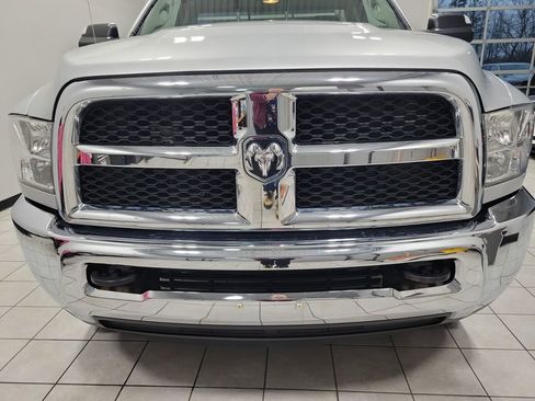 Used 2017 RAM 2500 Tradesman w/ Chrome Appearance Group image 34