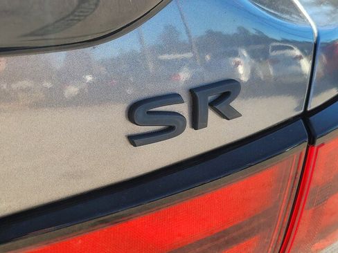 Certified 2022 Nissan Sentra SR w/ Midnight Edition image 24