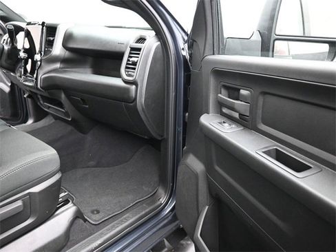 New 2026 RAM 2500 Tradesman image 23