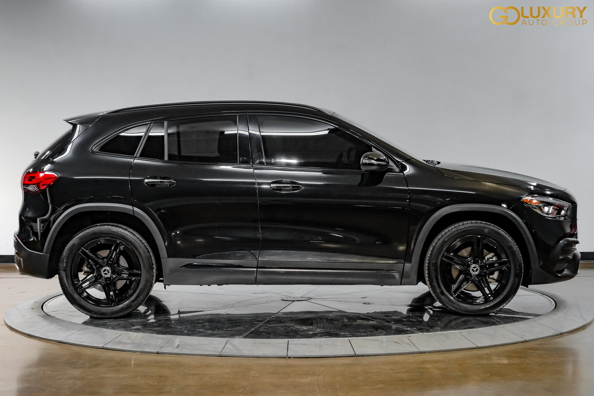 Used 2023 Mercedes-Benz GLA 250 image 9