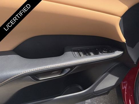 Used 2025 Lexus RX 350 Premium w/ Accessory Package (Z1) image 12