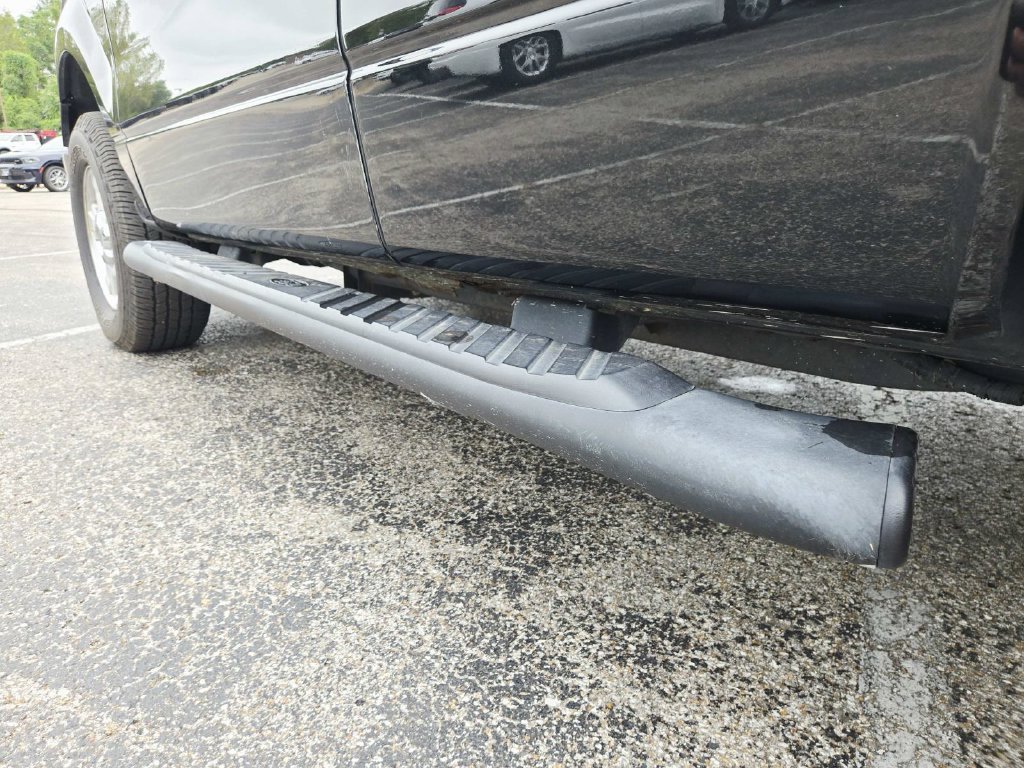 Used 2014 Ford F150 XLT w/ Equipment Group 301A Mid AWD/4WD image 13