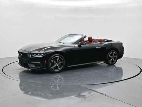 Used 2024 Ford Mustang Premium RWD image 6