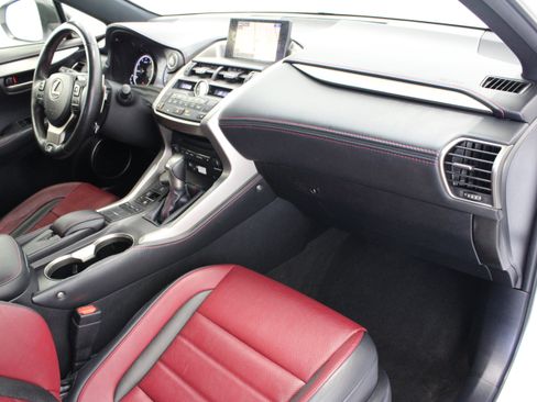 Used 2015 Lexus NX 200t F Sport w/ Navigation System Package FWD image 38