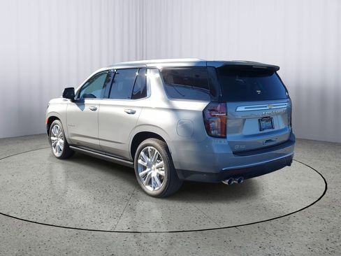 Used 2024 Chevrolet Tahoe High Country image 6