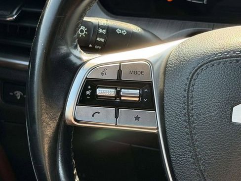 Used 2023 Kia Telluride EX w/ EX Captain's Chair Package image 20