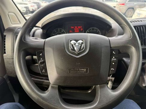Used 2018 RAM ProMaster 2500 image 7